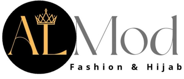 Almod fashion and Hijab 